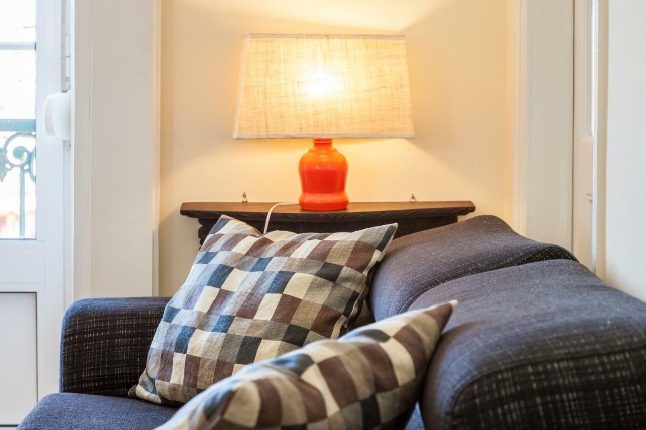 Joivy Fernando Pessoa Apartments Lisboa Extérieur photo