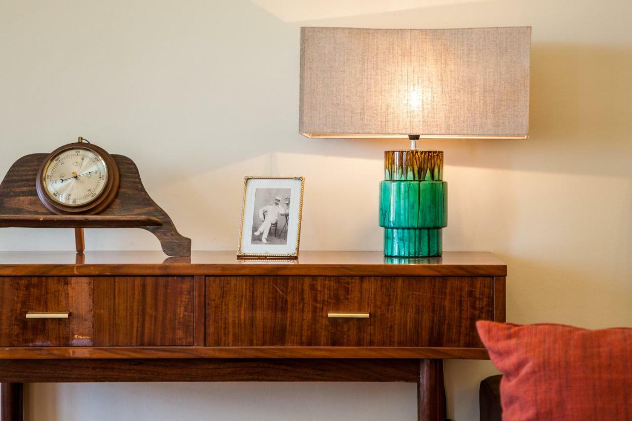 Joivy Fernando Pessoa Apartments Lisboa Extérieur photo